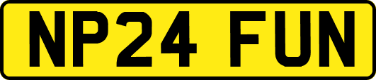 NP24FUN