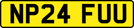 NP24FUU
