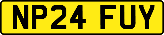 NP24FUY