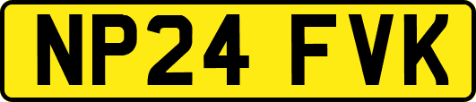 NP24FVK