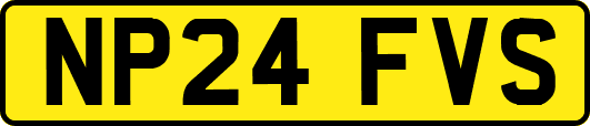 NP24FVS