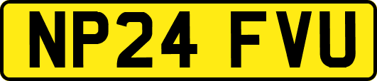 NP24FVU