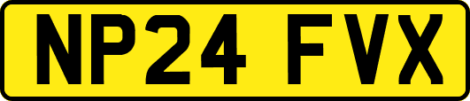 NP24FVX