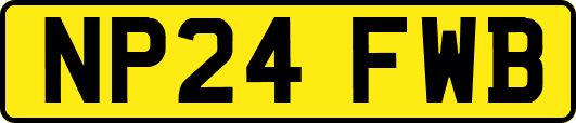 NP24FWB
