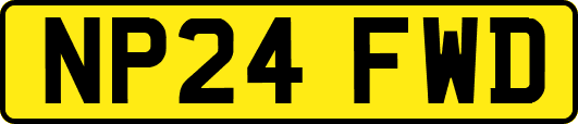 NP24FWD