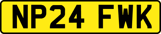 NP24FWK