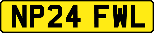 NP24FWL
