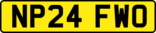 NP24FWO