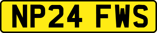 NP24FWS