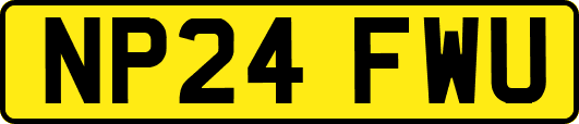 NP24FWU
