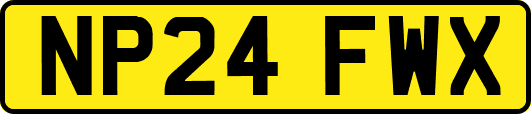 NP24FWX