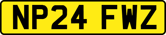 NP24FWZ