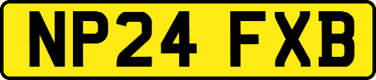 NP24FXB