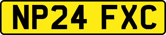 NP24FXC