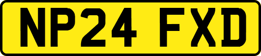 NP24FXD