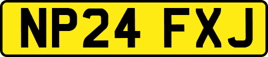 NP24FXJ