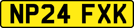 NP24FXK
