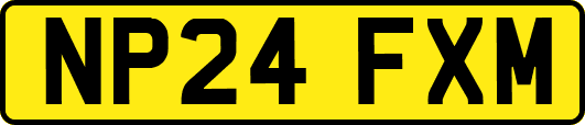 NP24FXM