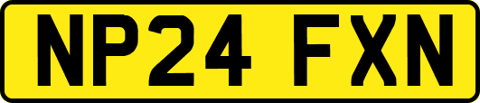 NP24FXN