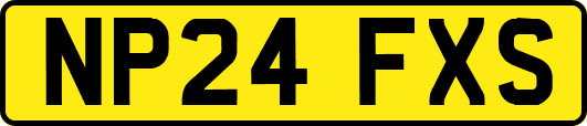 NP24FXS
