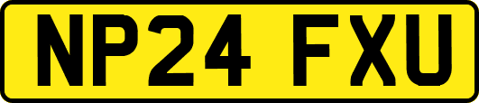 NP24FXU