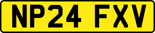 NP24FXV
