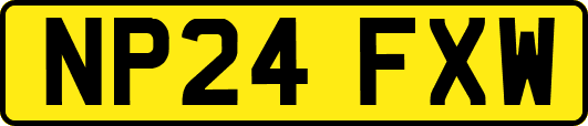 NP24FXW