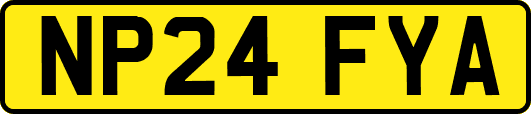 NP24FYA