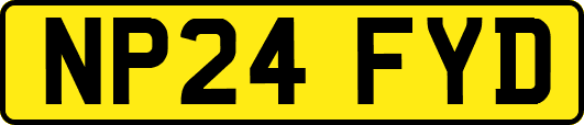 NP24FYD