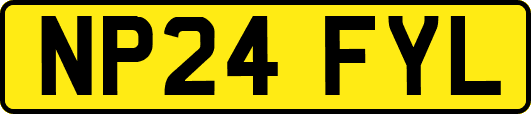 NP24FYL