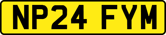 NP24FYM