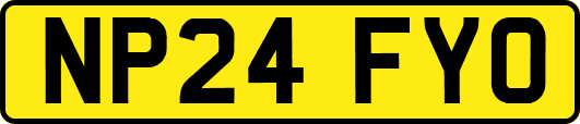 NP24FYO