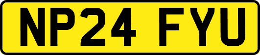 NP24FYU