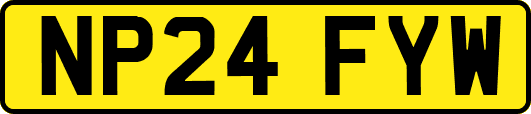 NP24FYW