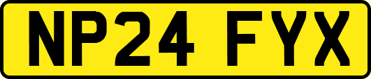 NP24FYX