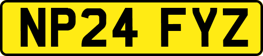 NP24FYZ