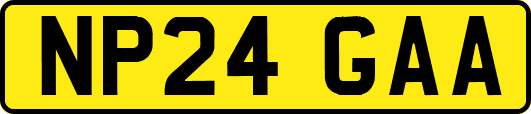 NP24GAA