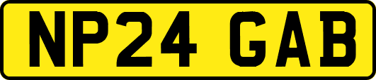 NP24GAB