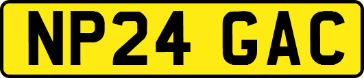 NP24GAC