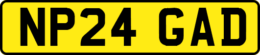 NP24GAD