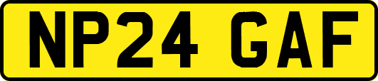 NP24GAF