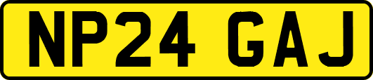 NP24GAJ