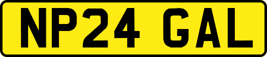NP24GAL