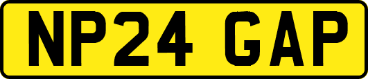NP24GAP