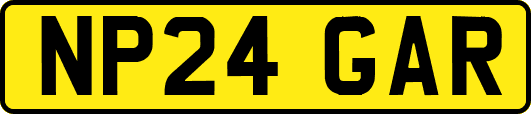 NP24GAR
