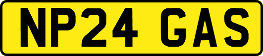 NP24GAS