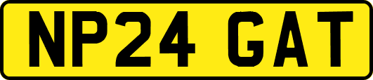 NP24GAT