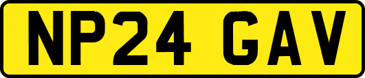 NP24GAV