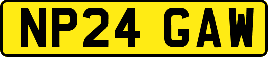 NP24GAW