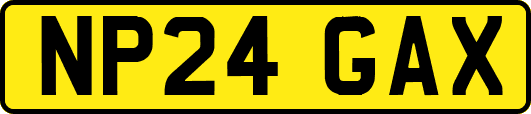 NP24GAX
